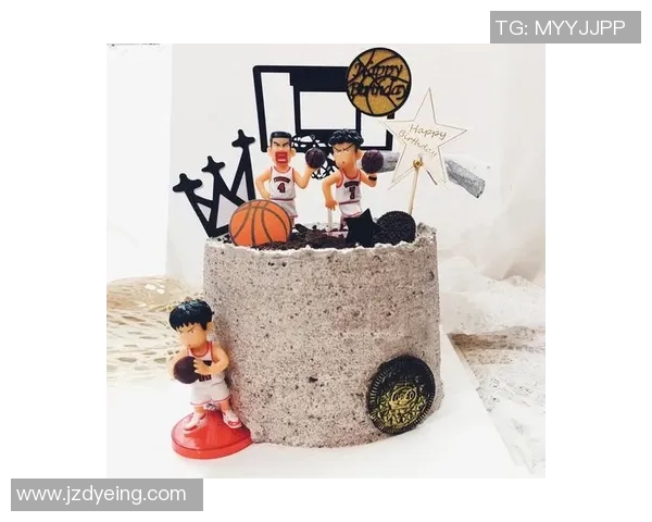 ADEL篮球蛋糕拍照技巧分享让你的甜品瞬间成为焦点