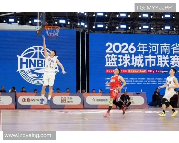 三人篮球俱乐部洛阳站激情开赛引领城市篮球热潮与年轻人共舞